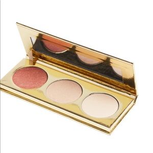 Gerard Honeymoon Starlet Pallette NIB